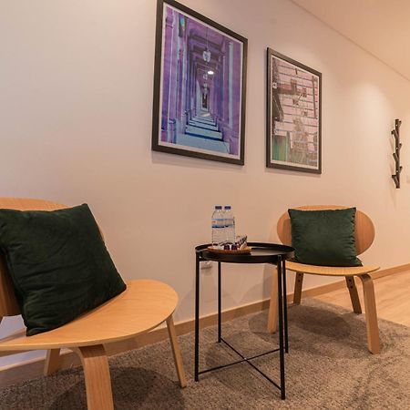 Bed and Breakfast 7Min To Uni Se-Velha - Ac - Work Desk - 300Mbs Wifi Coimbra Exterior foto